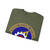 6th Civil Engineer Squadaron (U.S. Air Force) Crewneck Sweatshirt