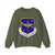 19 Medical Group AMC (U.S. Air Force) Crewneck Sweatshirt