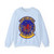 8 Space Warning Squadron AFRC (U.S. Air Force) Crewneck Sweatshirt