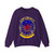 8 Space Warning Squadron AFRC (U.S. Air Force) Crewneck Sweatshirt