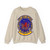 8 Space Warning Squadron AFRC (U.S. Air Force) Crewneck Sweatshirt