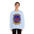 8 Space Warning Squadron AFRC (U.S. Air Force) Crewneck Sweatshirt