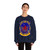 8 Space Warning Squadron AFRC (U.S. Air Force) Crewneck Sweatshirt