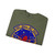 8 Space Warning Squadron AFRC (U.S. Air Force) Crewneck Sweatshirt