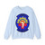 9th Medical Operations Squadron (U.S. Air Force) Crewneck Sweatshirt