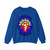 9th Medical Operations Squadron (U.S. Air Force) Crewneck Sweatshirt