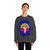 9th Medical Operations Squadron (U.S. Air Force) Crewneck Sweatshirt