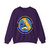 11 Contracting Squadron USAF (U.S. Air Force) Crewneck Sweatshirt