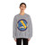 11 Contracting Squadron USAF (U.S. Air Force) Crewneck Sweatshirt