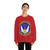 13 Intelligence Squadron ACC (U.S. Air Force) Crewneck Sweatshirt