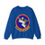 14 Intelligence Squadron AFRC (U.S. Air Force) Crewneck Sweatshirt