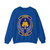 18 Special Operations Test and Evaluation Squadron AFSOC (U.S. Air Force) Crewneck Sweatshirt