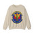 19 Healthcare Operations Squadron AMC (U.S. Air Force) Crewneck Sweatshirt