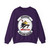20th Bomb Squadron Emblem (U.S. Air Force) Crewneck Sweatshirt