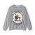20th Bomb Squadron Emblem (U.S. Air Force) Crewneck Sweatshirt