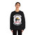 20th Bomb Squadron Emblem (U.S. Air Force) Crewneck Sweatshirt