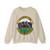 25th Operational Weather Squadron (U.S. Air Force) Crewneck Sweatshirt