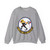25th Space Control Tactics Squadron (U.S. Air Force) Crewneck Sweatshirt