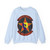26th Space Aggressor Squadron (U.S. Air Force) Crewneck Sweatshirt
