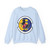 28 Logistics Readiness Squadron ACC (U.S. Air Force) Crewneck Sweatshirt