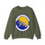 31 Operations Support Squadron USAFE (U.S. Air Force) Crewneck Sweatshirt