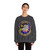 35 Intelligence Squadron AFISRA (U.S. Air Force) Crewneck Sweatshirt