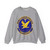 35th Aerospace Medicine Squadron (U.S. Air Force) Crewneck Sweatshirt