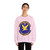 35th Aerospace Medicine Squadron (U.S. Air Force) Crewneck Sweatshirt