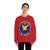 35th Aerospace Medicine Squadron (U.S. Air Force) Crewneck Sweatshirt