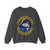 37 Intelligence Squadron ACC (U.S. Air Force) Crewneck Sweatshirt