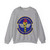 42 Operational Medical Readiness Squadron AETC (U.S. Air Force) Crewneck Sweatshirt