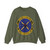 48 Communications Squadron USAFE (U.S. Air Force) Crewneck Sweatshirt