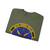 48 Communications Squadron USAFE (U.S. Air Force) Crewneck Sweatshirt