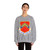 56th Mission Support Group (U.S. Air Force) Crewneck Sweatshirt