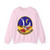 58 Operations Support Squadron AETC (U.S. Air Force) Crewneck Sweatshirt