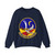 58 Operations Support Squadron AETC (U.S. Air Force) Crewneck Sweatshirt