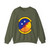 366 Communications Squadron ACC (U.S. Air Force) Crewneck Sweatshirt