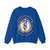 60 Healthcare Operations Squadron (U.S. Air Force) Crewneck Sweatshirt