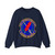 60 Security Forces Squadron AMC (U.S. Air Force) Crewneck Sweatshirt