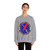60 Security Forces Squadron AMC (U.S. Air Force) Crewneck Sweatshirt