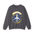 374 Maintenance Squadron PACAF (U.S. Air Force) Crewneck Sweatshirt