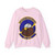 376th Expeditionary Logistics Readiness Squadron (U.S. Air Force) Crewneck Sweatshirt