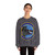 390 Electronic Combat Squadron ACC (U.S. Air Force) Crewneck Sweatshirt