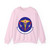 82 Operational Medical Readiness Squadron AETC (U.S. Air Force) Crewneck Sweatshirt