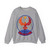 621 Contingency Response Support Sq AMC (U.S. Air Force) Crewneck Sweatshirt