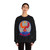 621 Contingency Response Support Sq AMC (U.S. Air Force) Crewneck Sweatshirt