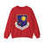 621 Contingency Response Wing AMC (U.S. Air Force) Crewneck Sweatshirt