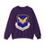 352 Special Operations Wing AFSOC (U.S. Air Force) Crewneck Sweatshirt