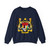 Coat of arms of Malaysia (1965-1973) - Crewneck Sweatshirt