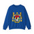 Coat of arms of Malaysia (1973-1982) - Crewneck Sweatshirt